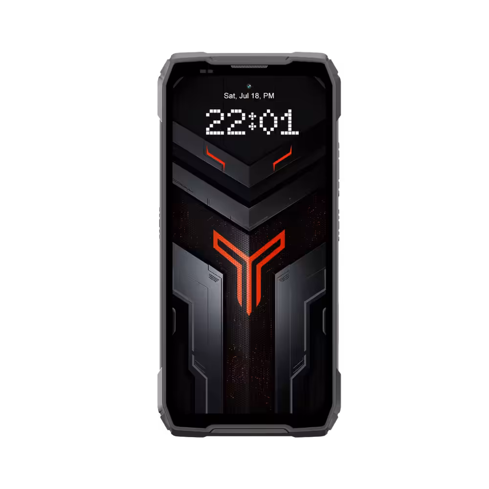 Blackview XPLORE 6 5G | Met telelens, 72 GB RAM, 512 GB SSD - Afbeelding 2