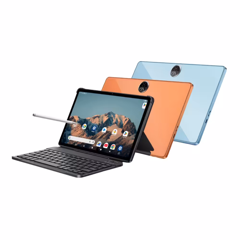 Blackview LINK 5: Tablet inteligente 11" con Android 17 - Afbeelding 5