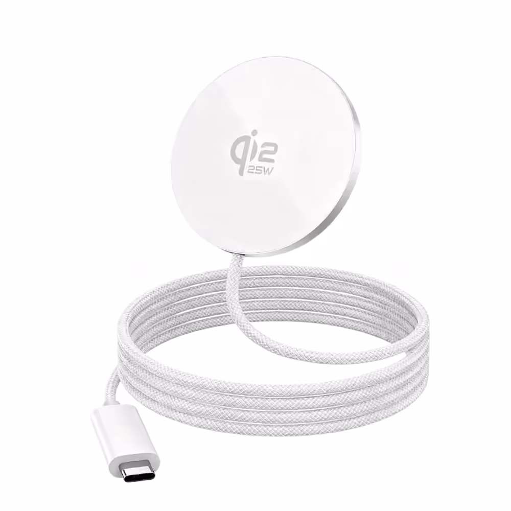 Draadloze oplader voor Blackview/Android - Afbeelding 3