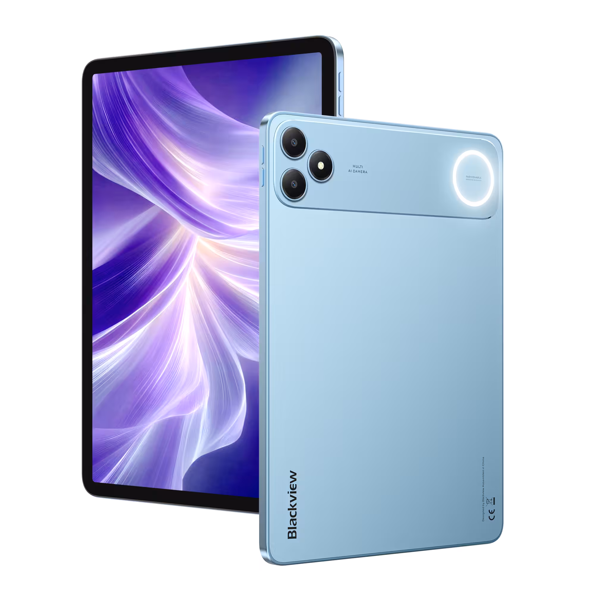Blackview Zeno 6 Pro-tablet | Tabletbundel met accessoires - Afbeelding 4