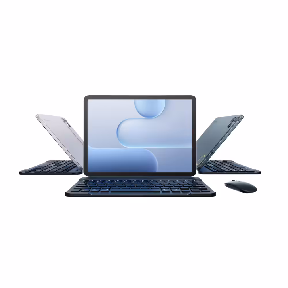 Blackview Zeno 6 Pro-tablet | Tabletbundel met accessoires
