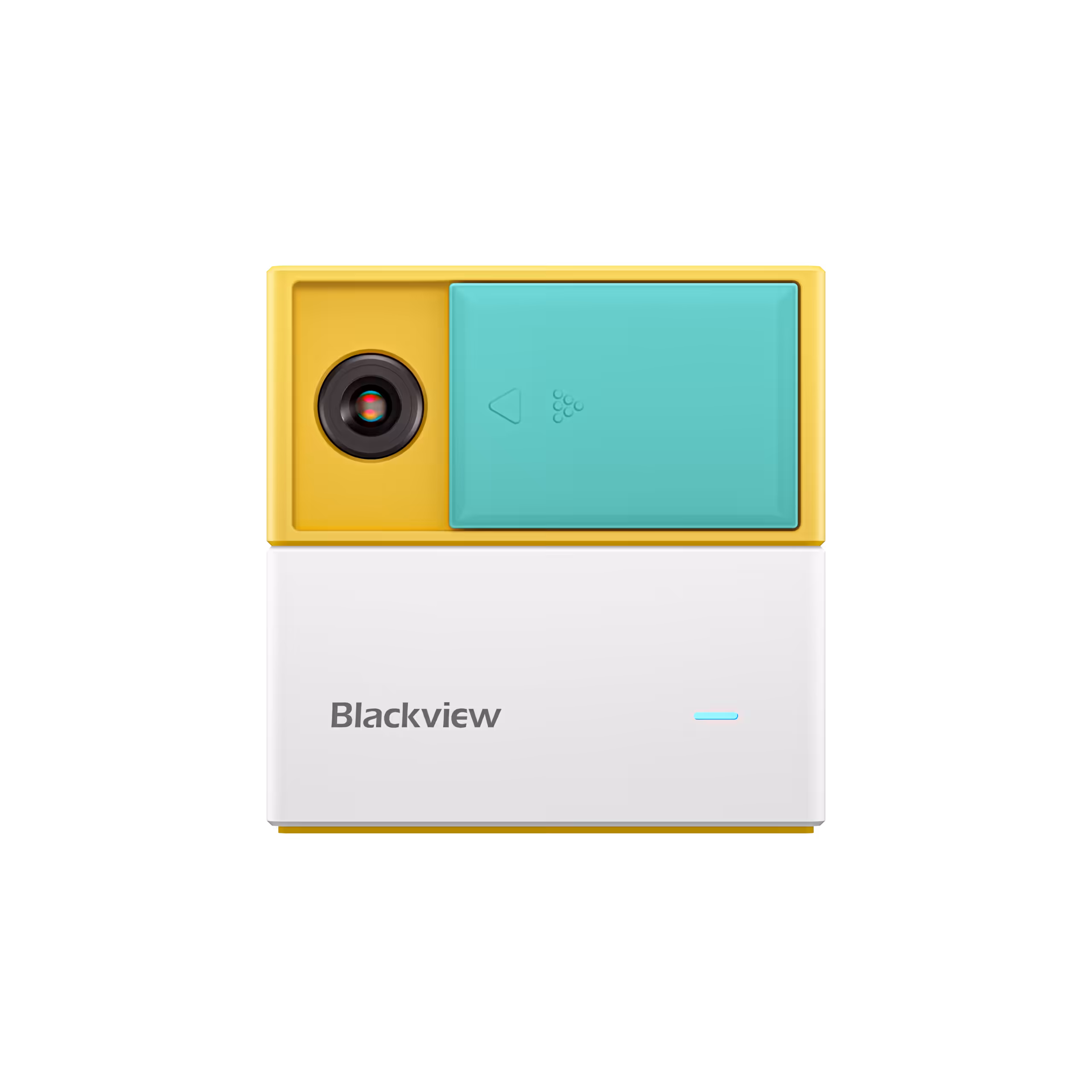 Blackview PlayPop 8 | Door AI aangestuurde console voor het gezin - Afbeelding 10