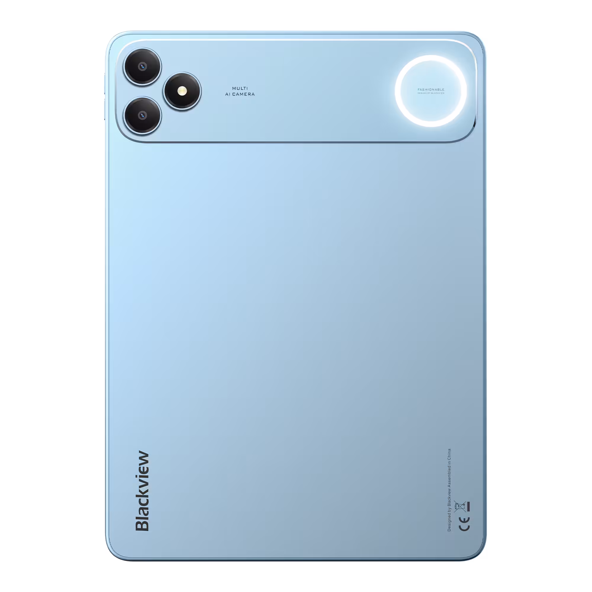 Blackview Zeno 6 Pro-tablet | Tabletbundel met accessoires - Afbeelding 7
