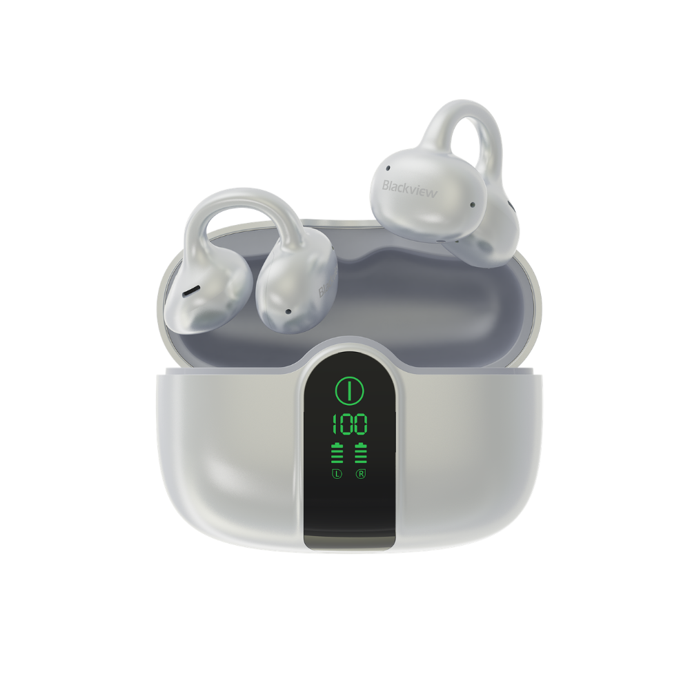 Blackview AirBuds 15: Draadloze oordopjes - Afbeelding 2