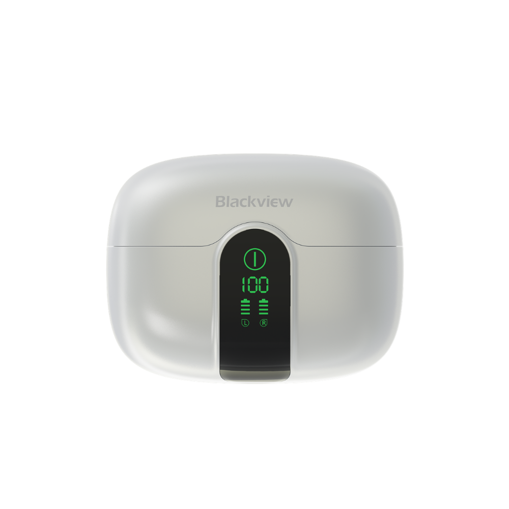 Blackview AirBuds 15: Draadloze oordopjes - Afbeelding 3
