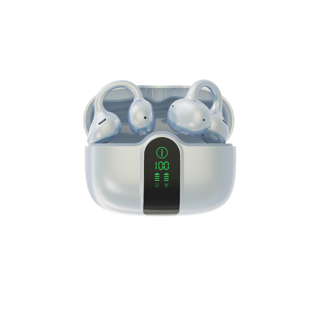 Blackview AirBuds 15: Draadloze oordopjes - Afbeelding 4