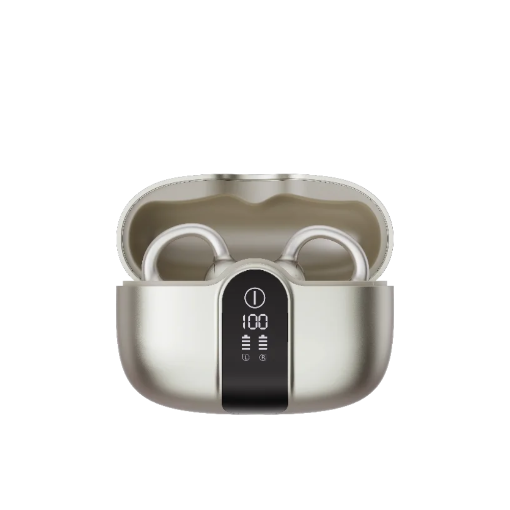 Blackview AirBuds 15: Draadloze oordopjes - Afbeelding 5