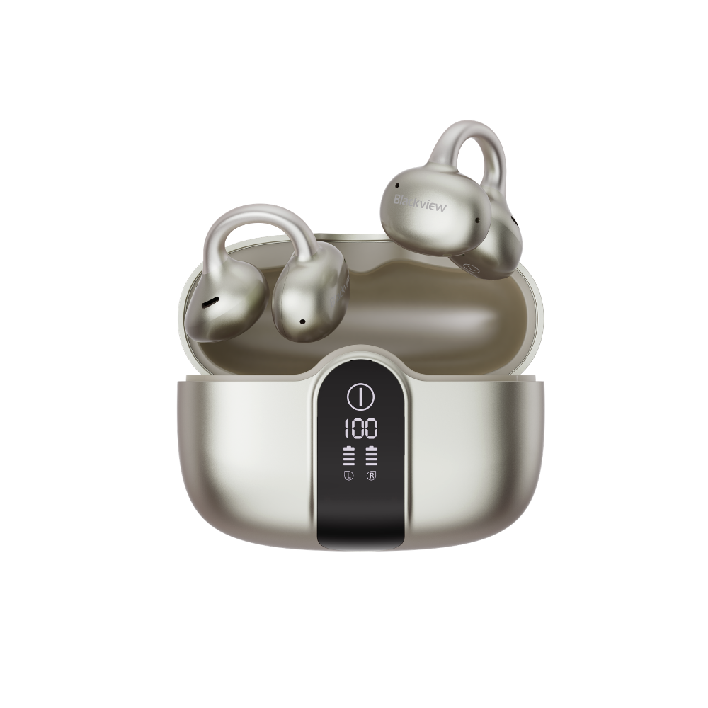 Blackview AirBuds 15: Draadloze oordopjes - Afbeelding 7