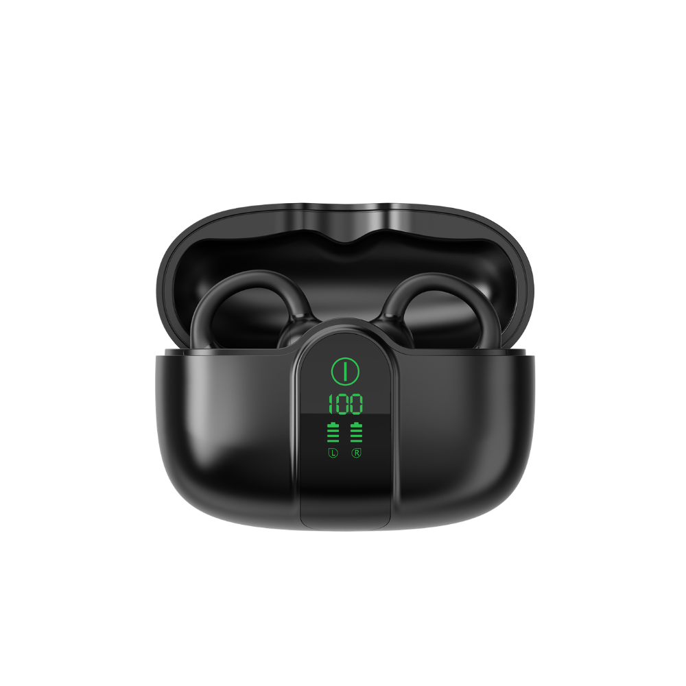 Blackview AirBuds 15: Draadloze oordopjes