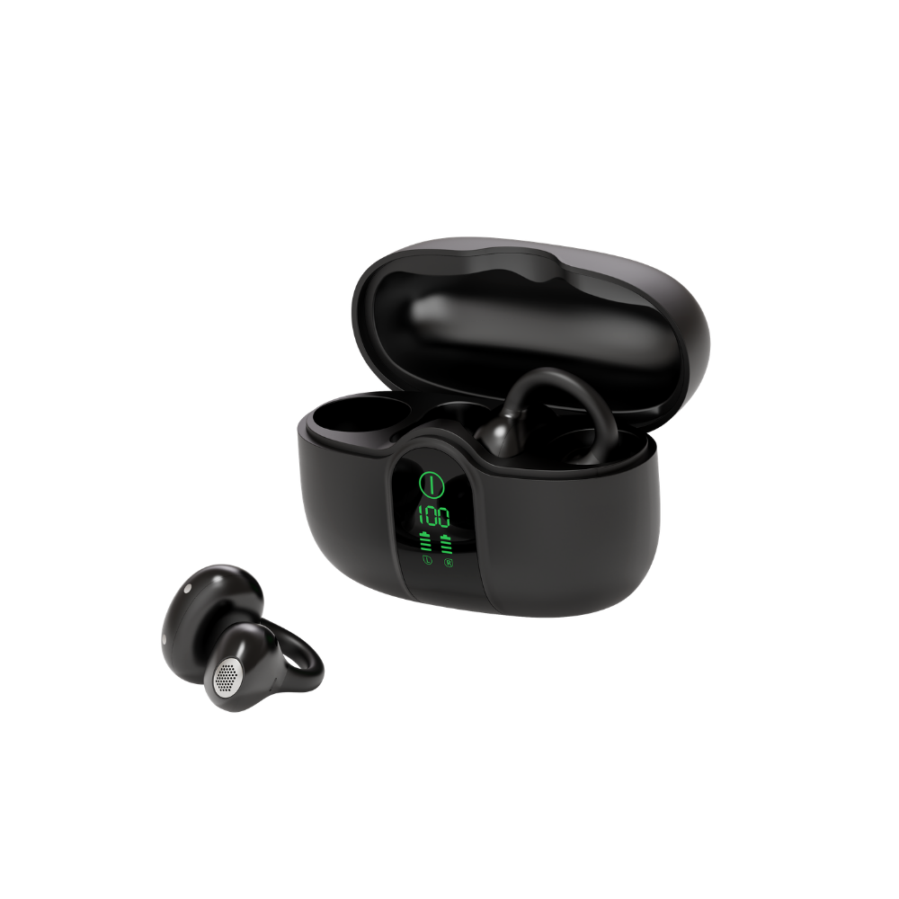 Blackview AirBuds 15: Draadloze oordopjes - Afbeelding 8