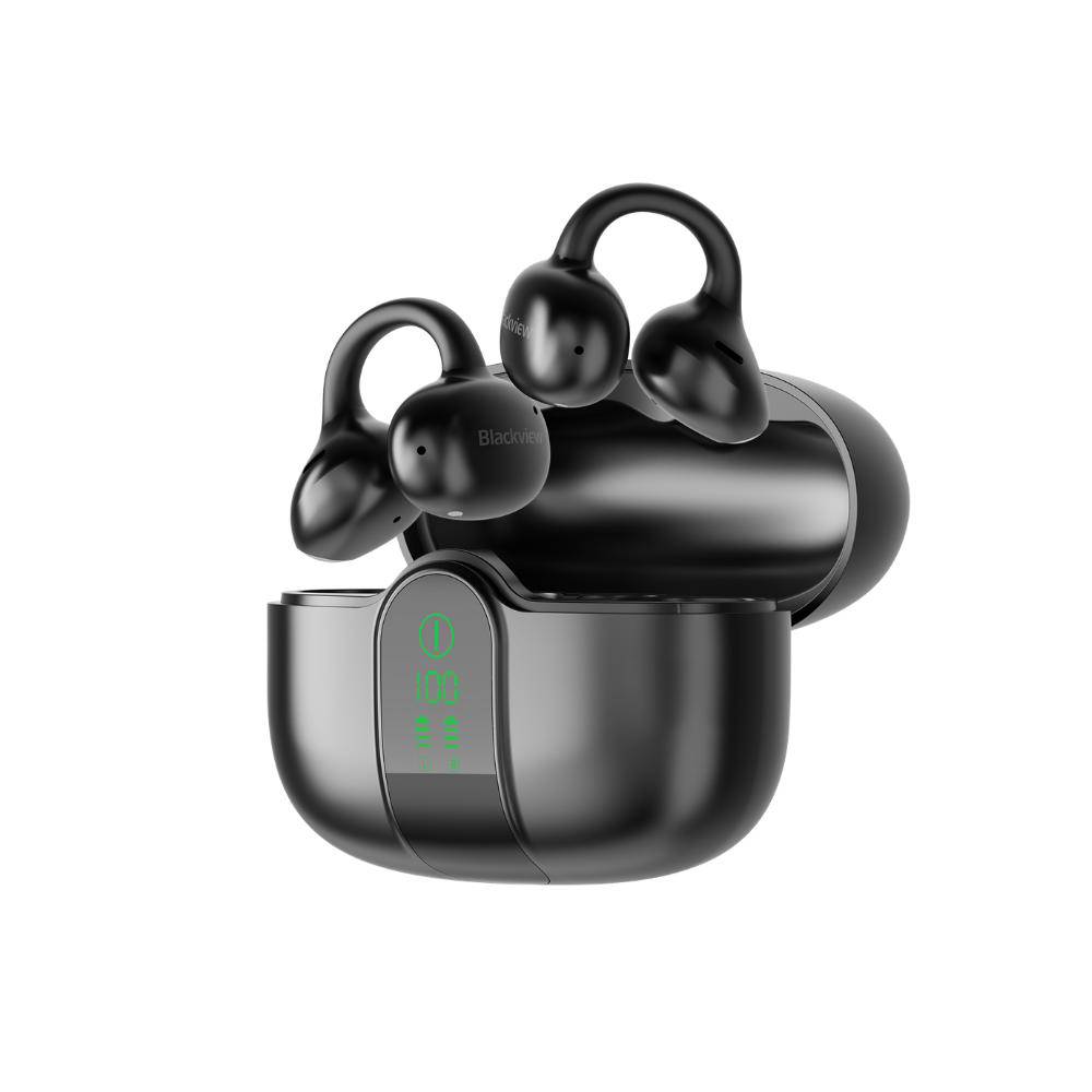Blackview AirBuds 15: Draadloze oordopjes - Afbeelding 9