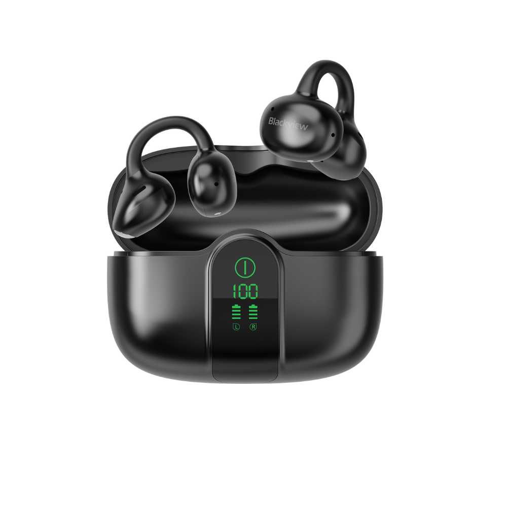 Blackview AirBuds 15: Draadloze oordopjes - Afbeelding 10